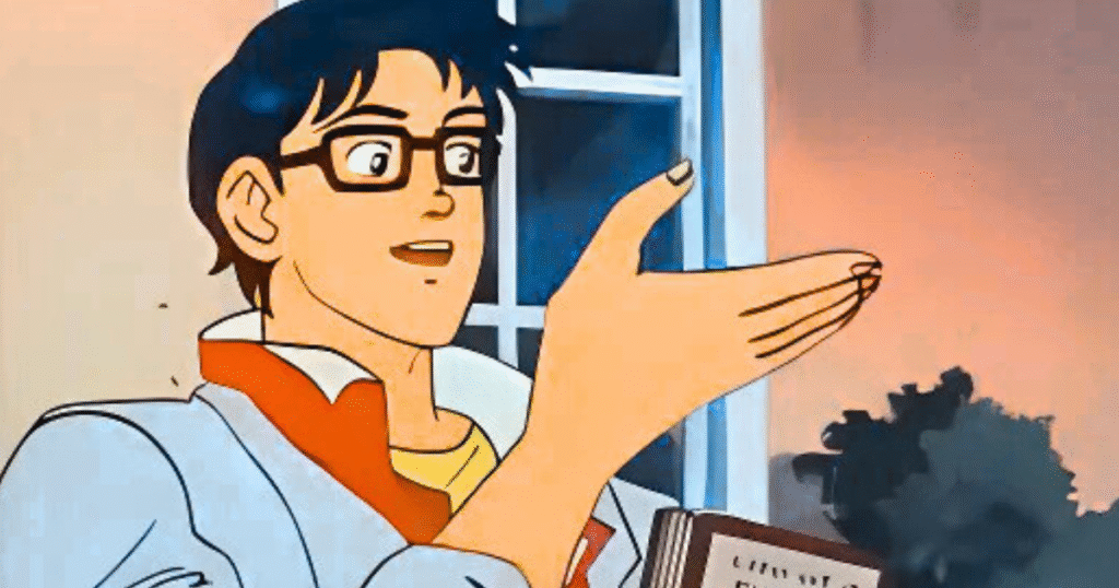 1990 yaoi hands
