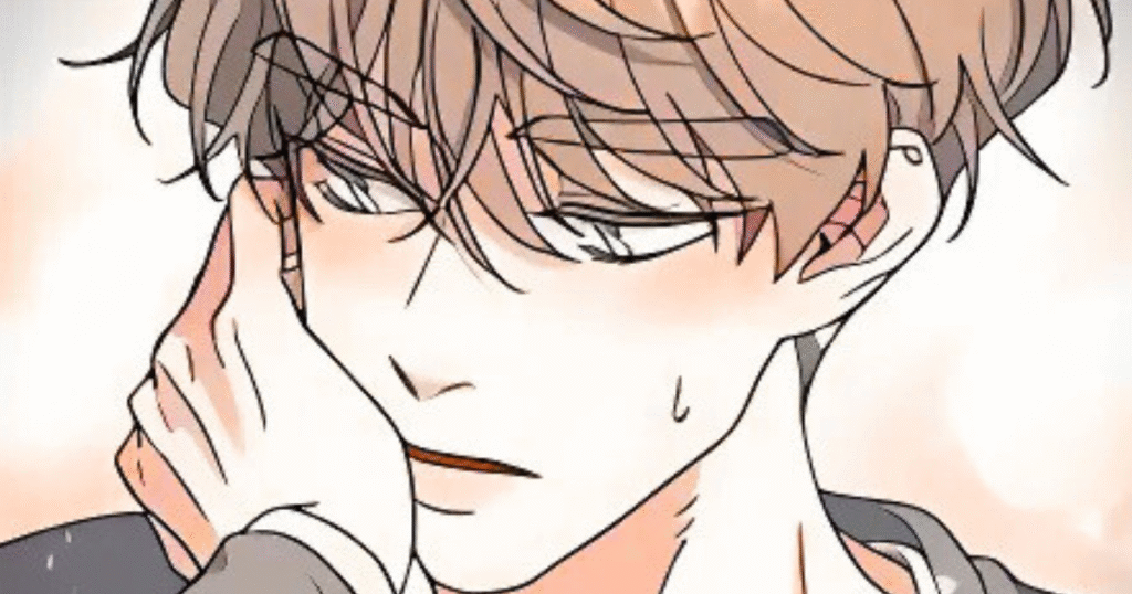 A Tree Without Roots Manga