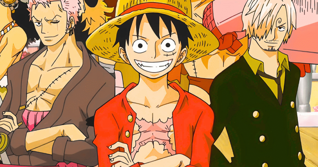 Boys’ Love, Slice-of-Life, and Anti-Hero Manga