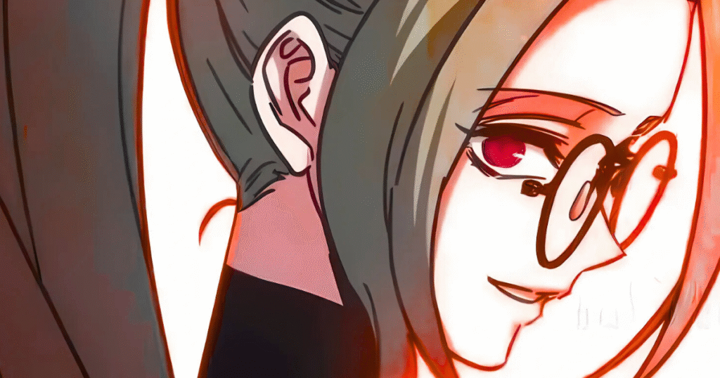 Conquer the Academy with Just a Sashimi Knife