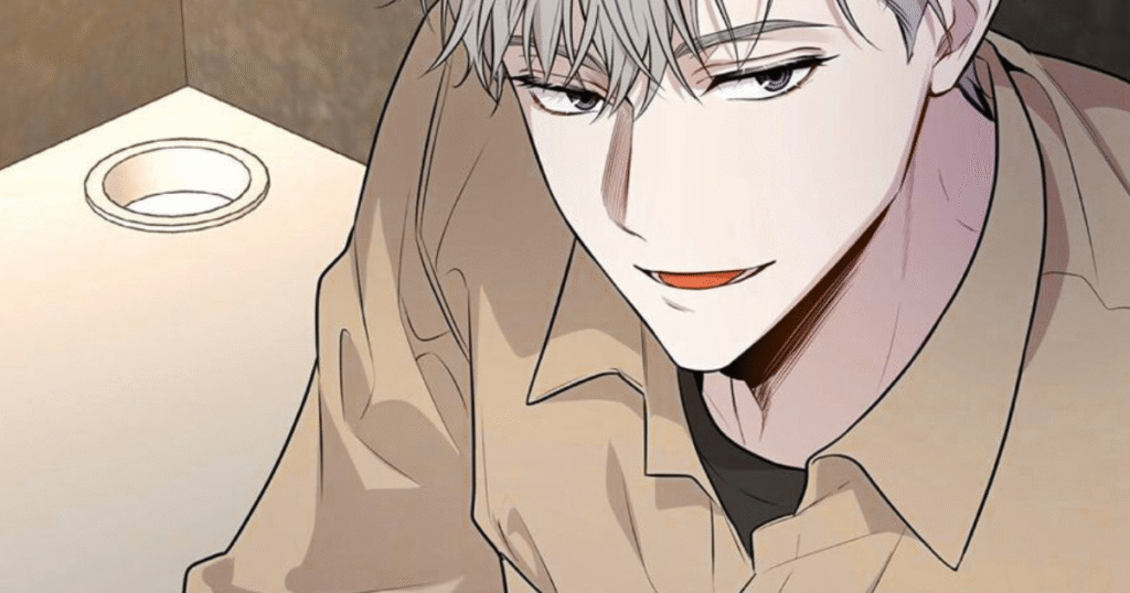 Deepening Character Development in Passion Manhwa
