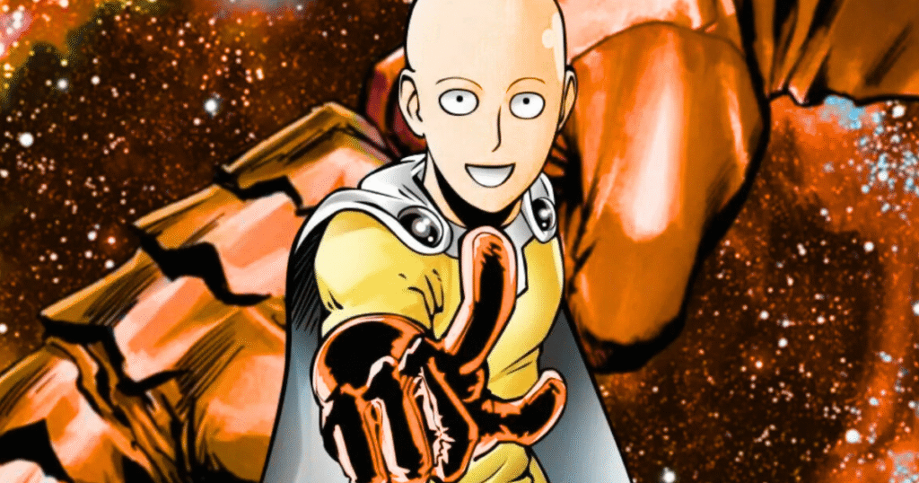 How Many Chapters Are in One Punch Man