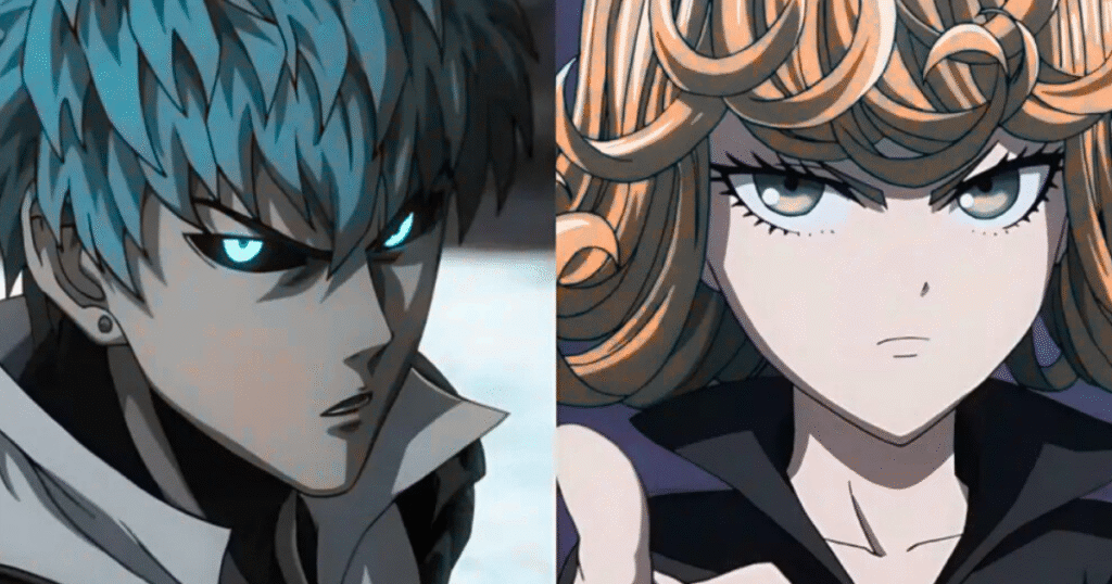 Is One Punch Man Manga Free Online