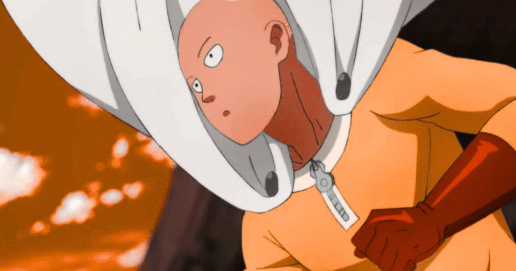 Is Viz Media Worth It for One Punch Man Fans