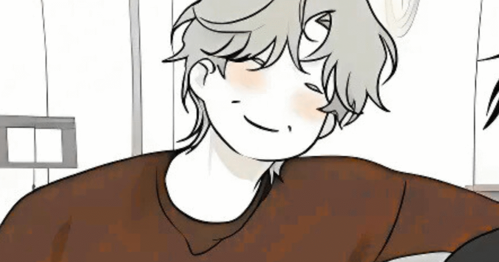 Manga Buddy