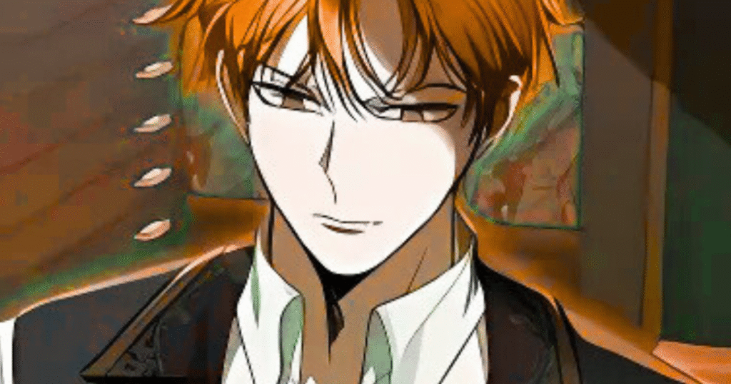 Manga Buddy