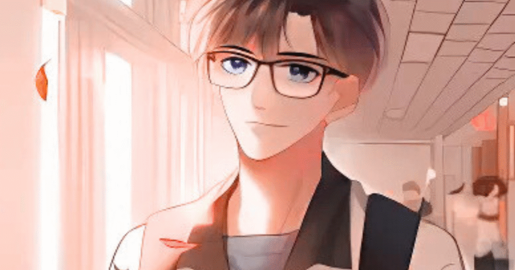 Manga Buddy