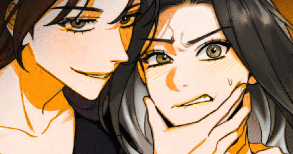Mangabuddy for Yuri Manga