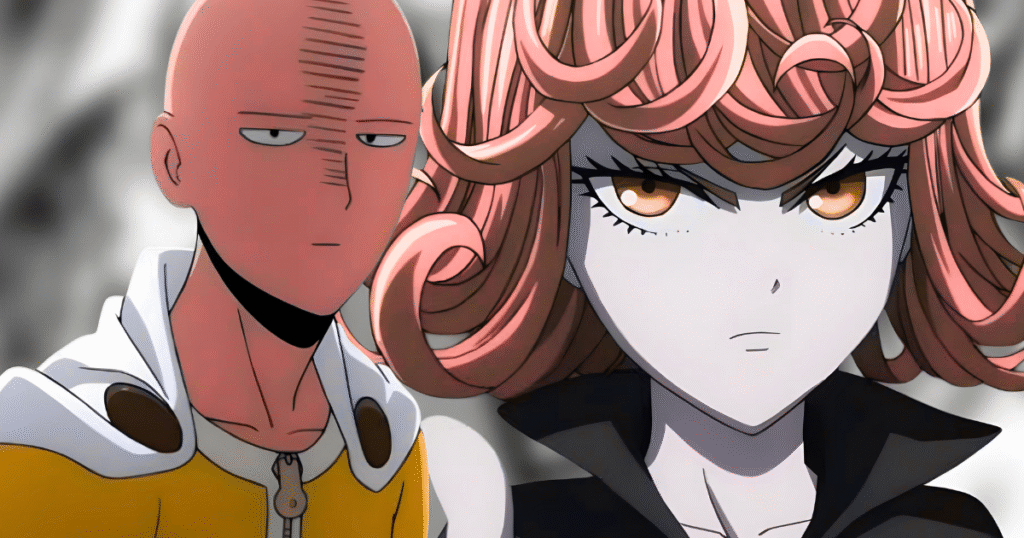 One Punch Man Read Manga Reading Order
