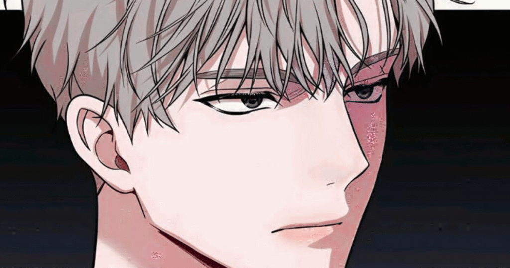 Passion Manhwa Chapters Online