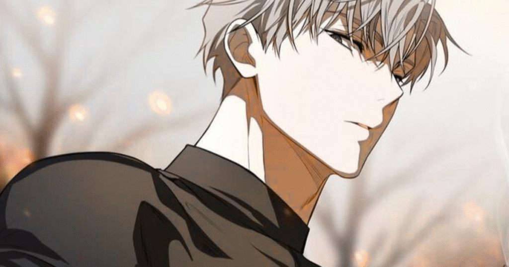 Passion Manhwa Online