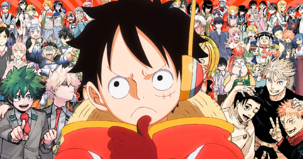 Read Manga Online