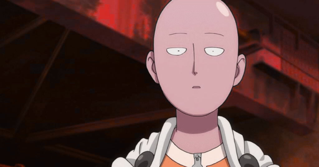 Read One Punch Man Read Manga