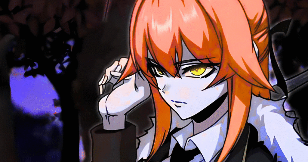 Sashimi Knife Manga buddy