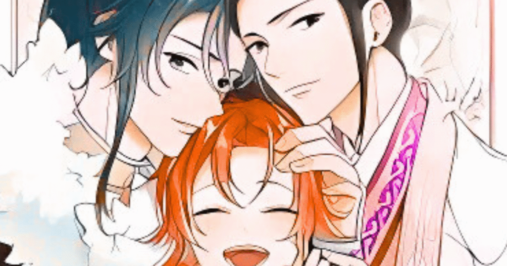 Similar Manga You Might Enjoy