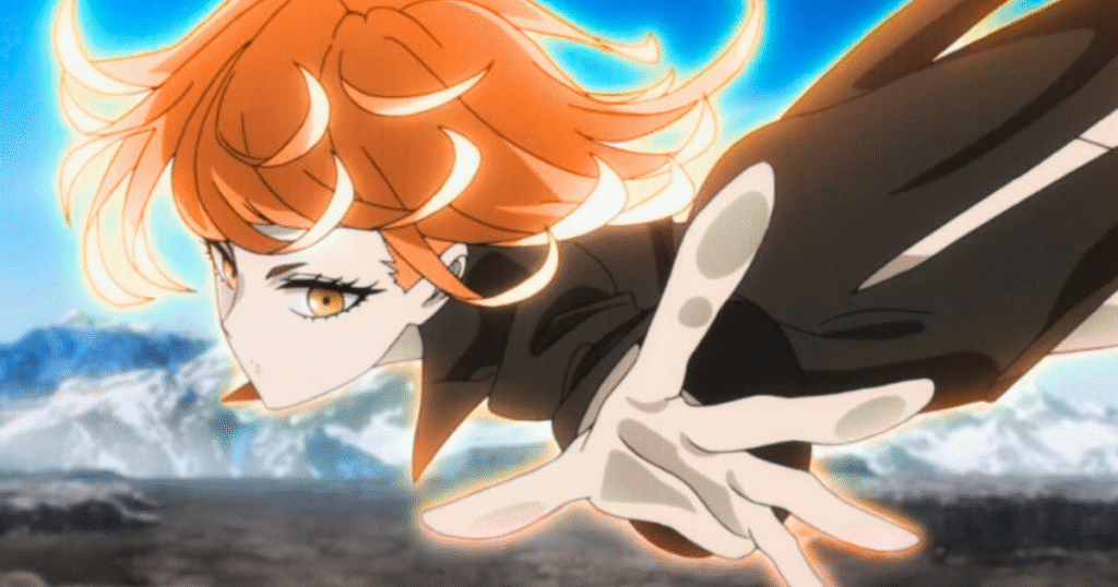 Tatsumaki vs Fubuki