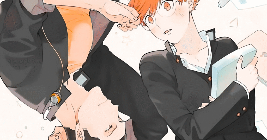 Top Yaoi Manga Recommendations for Every Reader