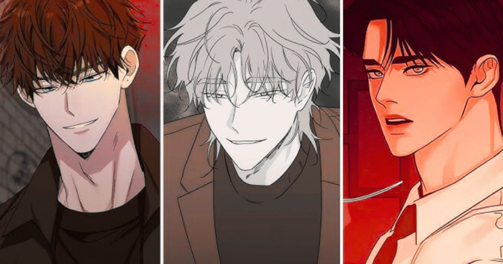 What Makes Mangago Perfect for Yaoi Readers