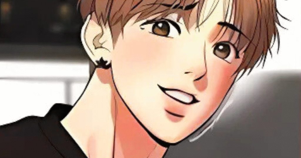 Why Jinx Stands Out in the BL Manhwa Genre