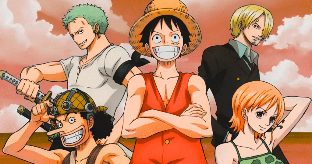Why Manga and Manhwa Have Taken Over Online Reading