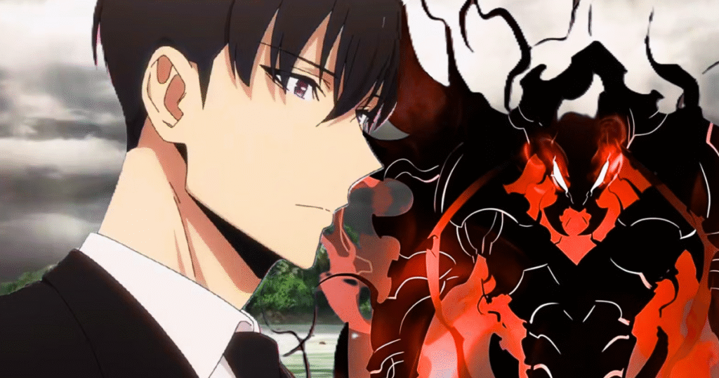 Why Readers Love Sung Jin-Woo’s Arc