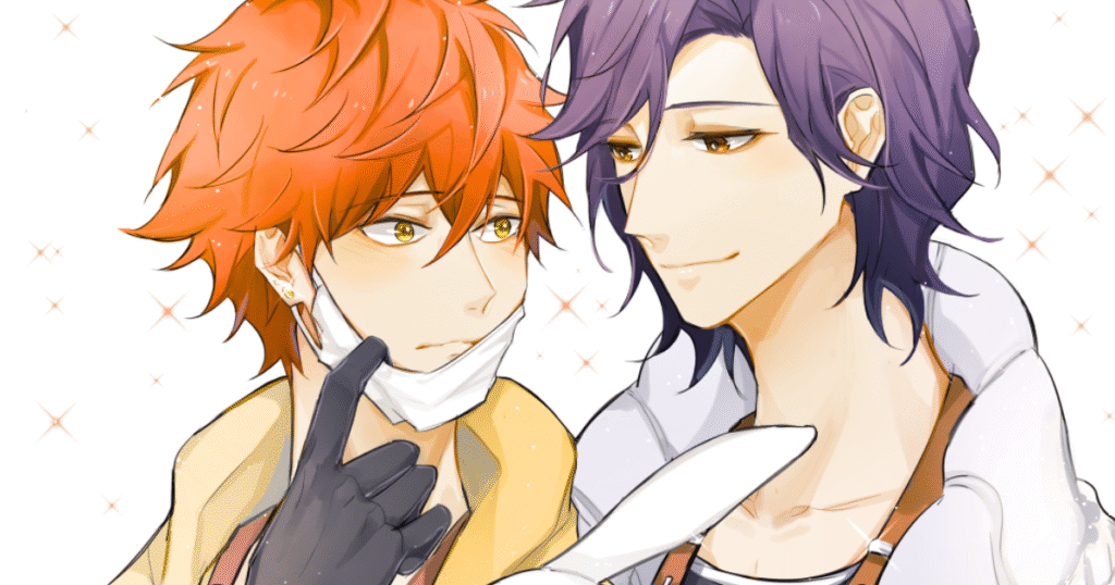 Yaoi Manga Community
