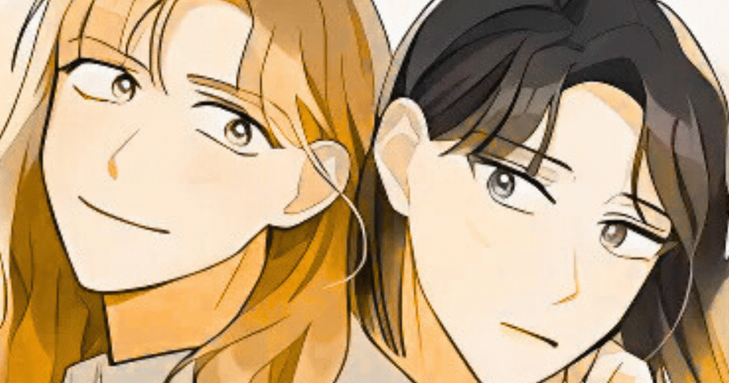 Yuri Manga Community
