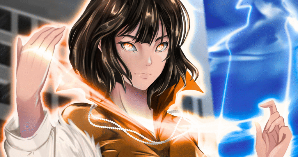 draw fubuki one punch man