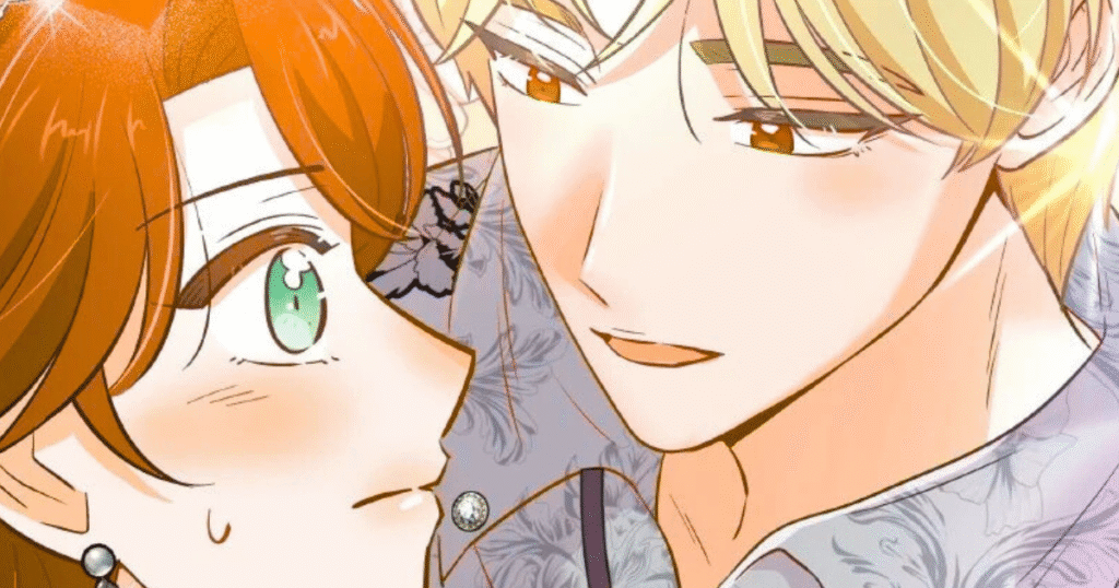 handmaiden hates childcare