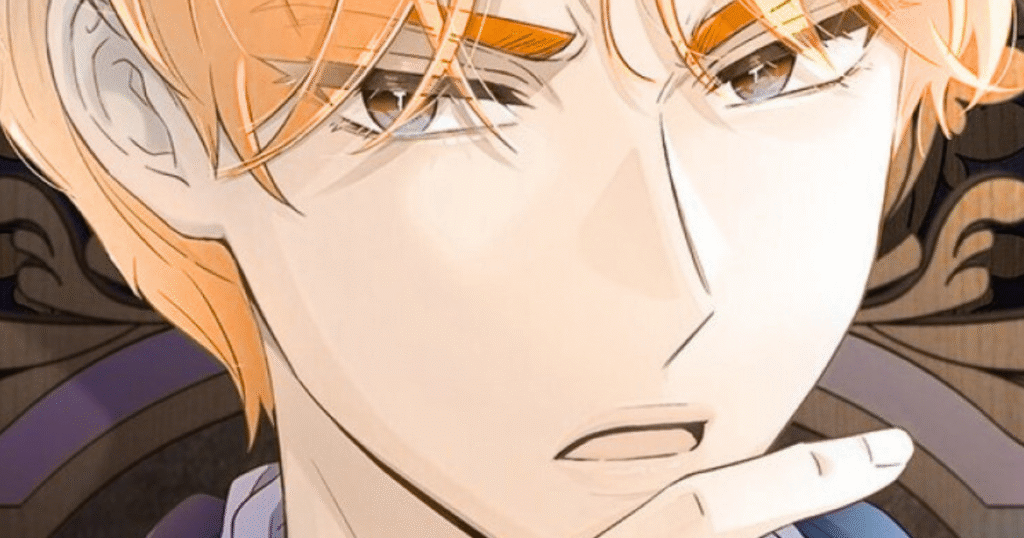 handmaiden hates childcare​ mangabuddy