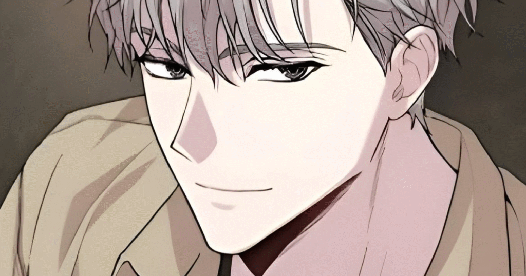 manhwa passion