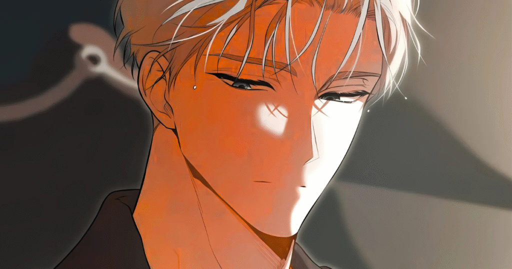 passion bl manhwa