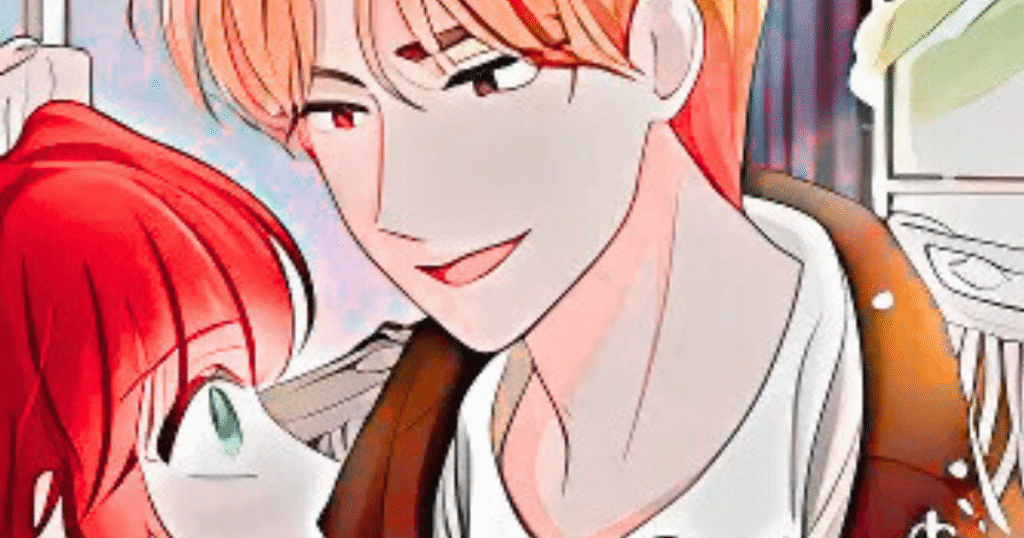the handmaiden hates childcare chapter 3