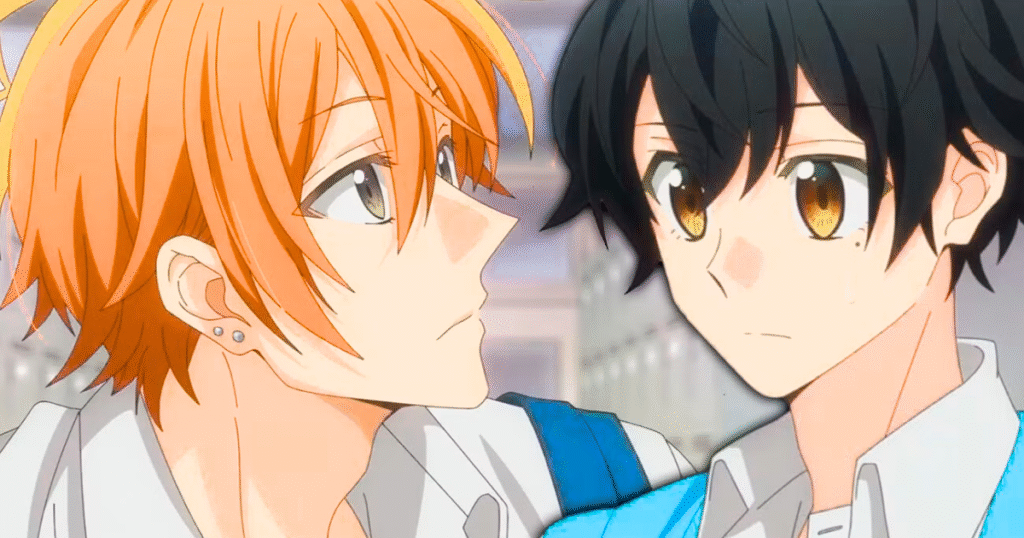yaoi hands meme